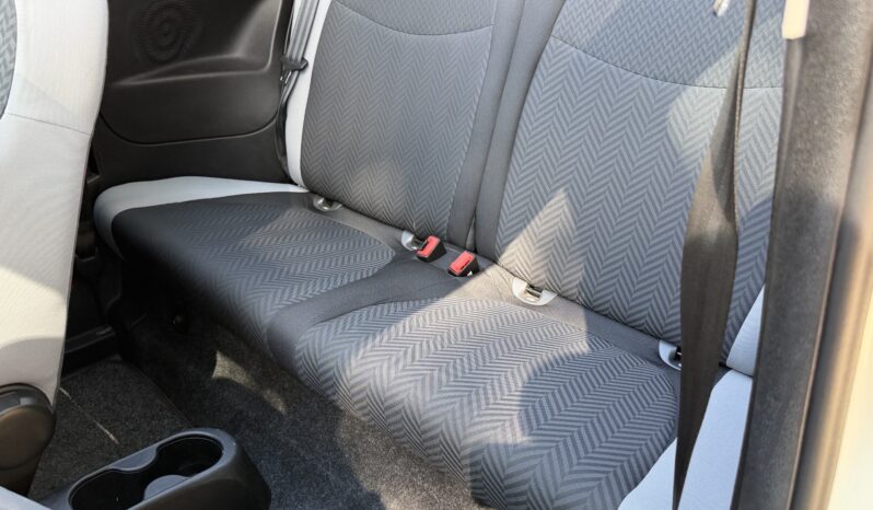 Fiat 500c 2019  500C POP 1.2 CABRIO AUTO CITY ECO S/S EURO-6 ΕΛΛΗΝΙΚΟ γεμάτο