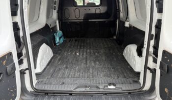 Nissan NV250 2021  VAN DCI 1.5 BASIC PRO MAXI L2 3-SEATS 6-MT ECO S/S EURO-6 ΕΛΛΗΝΙΚΟ γεμάτο