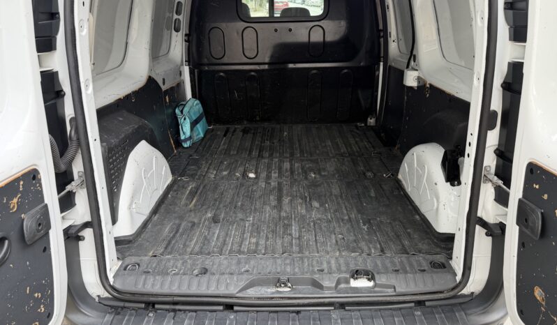Nissan NV250 2021  VAN DCI 1.5 BASIC PRO MAXI L2 3-SEATS 6-MT ECO S/S EURO-6 ΕΛΛΗΝΙΚΟ γεμάτο