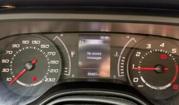 Fiat Tipo 2020  POP 1.4 CITY 6-MT 5D ECO S/S EURO-6 ΕΛΛΗΝΙΚΟ γεμάτο