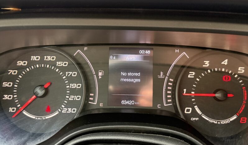 Fiat Tipo 2020  POP 1.4 CITY 6-MT 5D ECO S/S EURO-6 ΕΛΛΗΝΙΚΟ γεμάτο