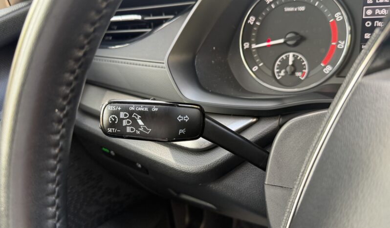 Skoda Octavia 2023  TSI 1.0 E-TEC MHEV AUTO F1 DSG AMBITION CAMERA ECO S/S ΕΛΛΗΝΙΚΟ γεμάτο