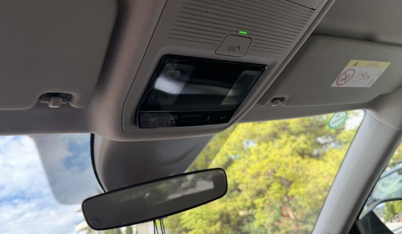 Skoda Octavia 2023  TSI 1.0 E-TEC MHEV AUTO F1 DSG AMBITION CAMERA ECO S/S ΕΛΛΗΝΙΚΟ γεμάτο