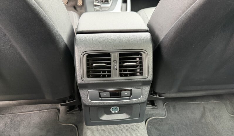 Audi Q5 2023  TFSI 50E ADVANCED AUTO F1 AWD 4X4 QUATTRO SB S/R PLUG-IN ΕΛΛΗΝΙΚΟ γεμάτο