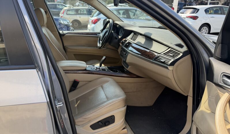 BMW X5 2007  SPORT PACKET 3.0 SI AUTO X-DRIVE ΕΛΛΗΝΙΚΟ γεμάτο