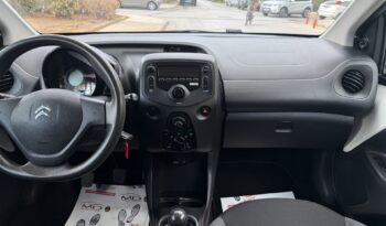 Citroen C1 2018  ACTIVE 1.0 5D EURO-6 ΕΛΛΗΝΙΚΟ γεμάτο