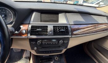 BMW X5 2007  SPORT PACKET 3.0 SI AUTO X-DRIVE ΕΛΛΗΝΙΚΟ γεμάτο