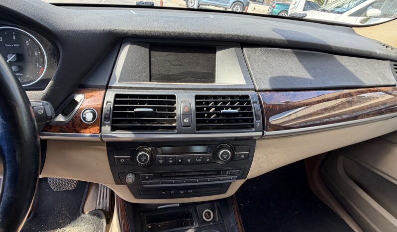 BMW X5 2007  SPORT PACKET 3.0 SI AUTO X-DRIVE ΕΛΛΗΝΙΚΟ γεμάτο