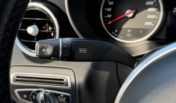 Mercedes-Benz C 300 2021  C300 DE EQ-POWER 2.0 SEDAN AUTO F1 AMG LINE 9G-TRONIC NAVI CAMERA EURO-6 ΕΛΛΗΝΙΚΟ γεμάτο