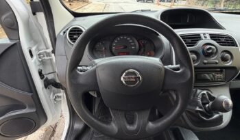 Nissan NV250 2021  VAN DCI 1.5 BASIC PRO MAXI L2 3-SEATS 6-MT ECO S/S EURO-6 ΕΛΛΗΝΙΚΟ γεμάτο