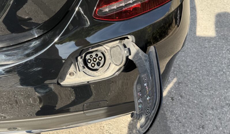 Mercedes-Benz C 300 2021  C300 DE EQ-POWER 2.0 SEDAN AUTO F1 AMG LINE 9G-TRONIC NAVI CAMERA EURO-6 ΕΛΛΗΝΙΚΟ γεμάτο