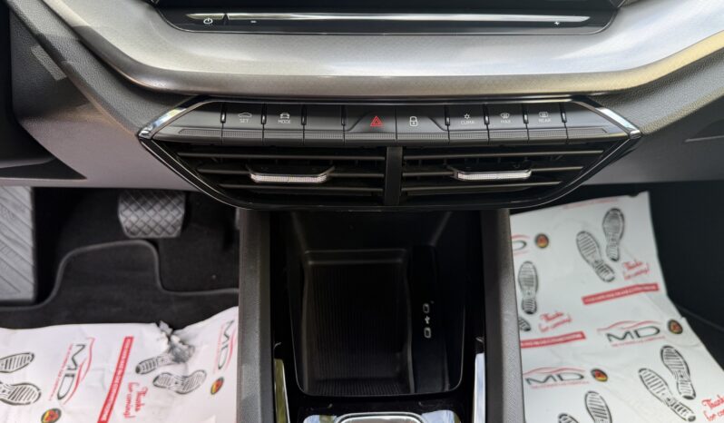 Skoda Octavia 2023  TSI 1.0 E-TEC MHEV AUTO F1 DSG AMBITION CAMERA ECO S/S ΕΛΛΗΝΙΚΟ γεμάτο