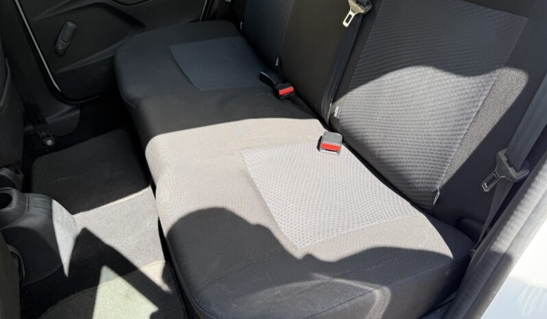 Citroen C-Elysee 2018  SEDAN 1.2 EURO-6 ΕΛΛΗΝΙΚΟ γεμάτο