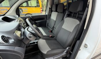 Nissan NV250 2021  VAN DCI 1.5 BASIC PRO MAXI L2 3-SEATS 6-MT ECO S/S EURO-6 ΕΛΛΗΝΙΚΟ γεμάτο