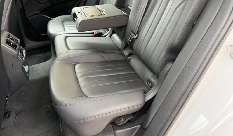 Audi Q5 2023  TFSI 50E ADVANCED AUTO F1 AWD 4X4 QUATTRO SB S/R PLUG-IN ΕΛΛΗΝΙΚΟ γεμάτο
