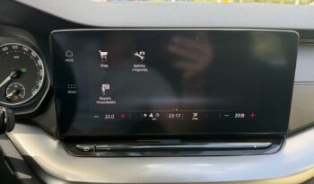 Skoda Octavia 2023  TSI 1.0 E-TEC MHEV AUTO F1 DSG AMBITION CAMERA ECO S/S ΕΛΛΗΝΙΚΟ γεμάτο