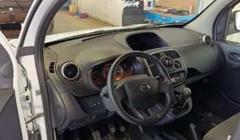Nissan NV250 2021  VAN CDI 1.5 XL LONG BASIC 6-MT 3-SEATS L2H1 ECO S/S EURO-6 ΕΛΛΗΝΙΚΟ γεμάτο