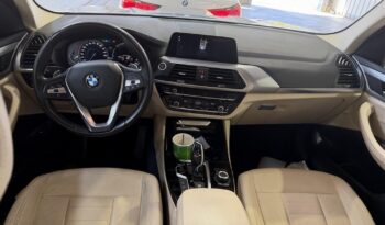 BMW X3 2021  X-DRIVE 30E TS11 2.0 AUTO F1 AWD 4X4 PLUG-IN HYBRID ECO START/STOP EURO-6 ΕΛΛΗΝΙΚΟ γεμάτο