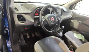 Fiat Doblo 2019  EASY 1.6 MULTIJET-2 6-MT 5-SEATS ECO S/S EURO-6 ΕΛΛΗΝΙΚΟ γεμάτο