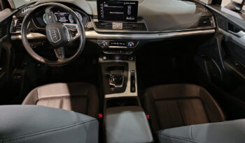 Audi Q5 2023  TFSI 2.0 ADVANCED 50 E-QUATTRO AUTO F1 PANORAMA S/R ΕΛΛΗΝΙΚΟ γεμάτο