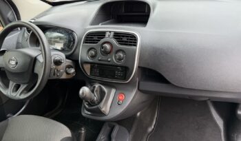 Nissan NV250 2021  VAN DCI 1.5 BASIC PRO MAXI L2 3-SEATS 6-MT ECO S/S EURO-6 ΕΛΛΗΝΙΚΟ γεμάτο