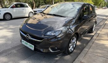 Opel Corsa 2016  ECOFLEX 1.3 ECOTEC 5D EITION CITY ECO S/S EURO-6 ΕΛΛΗΝΙΚΟ γεμάτο