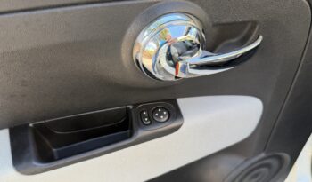 Fiat 500c 2019  500C POP 1.2 CABRIO AUTO CITY ECO S/S EURO-6 ΕΛΛΗΝΙΚΟ γεμάτο