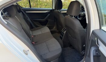 Skoda Octavia 2016  TDI 1.6 AMBITION DSG AUTO ECO S/S EURO-6 ΕΛΛΗΝΙΚΟ γεμάτο