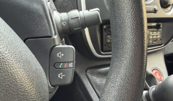Nissan NV250 2021  VAN DCI 1.5 BASIC PRO MAXI L2 3-SEATS 6-MT ECO S/S EURO-6 ΕΛΛΗΝΙΚΟ γεμάτο