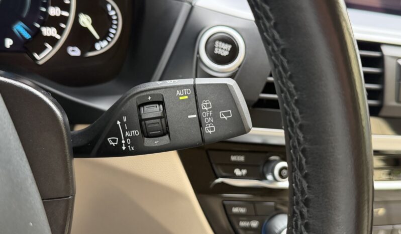 BMW X3 2021  X-DRIVE 30E TS11 2.0 AUTO F1 AWD 4X4 PLUG-IN HYBRID ECO START/STOP EURO-6 ΕΛΛΗΝΙΚΟ γεμάτο