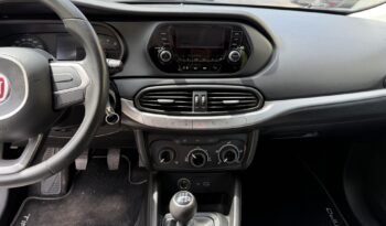 Fiat Tipo 2020  POP 1.4 CITY 6-MT 5D ECO S/S EURO-6 ΕΛΛΗΝΙΚΟ γεμάτο