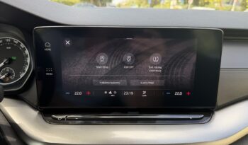 Skoda Octavia 2023  TSI 1.0 E-TEC MHEV AUTO F1 DSG AMBITION CAMERA ECO S/S ΕΛΛΗΝΙΚΟ γεμάτο