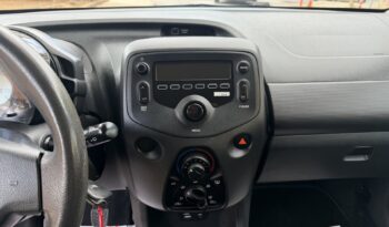 Citroen C1 2018  ACTIVE 1.0 5D EURO-6 ΕΛΛΗΝΙΚΟ γεμάτο