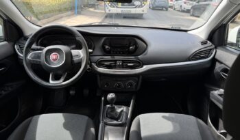 Fiat Tipo 2020  POP 1.4 CITY 6-MT 5D ECO S/S EURO-6 ΕΛΛΗΝΙΚΟ γεμάτο