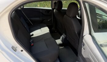Citroen C-Elysee 2018  SEDAN 1.2 EURO-6 ΕΛΛΗΝΙΚΟ γεμάτο