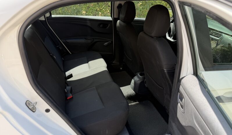 Citroen C-Elysee 2018  SEDAN 1.2 EURO-6 ΕΛΛΗΝΙΚΟ γεμάτο