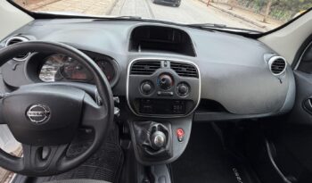 Nissan NV250 2021  VAN DCI 1.5 BASIC PRO MAXI L2 3-SEATS 6-MT ECO S/S EURO-6 ΕΛΛΗΝΙΚΟ γεμάτο