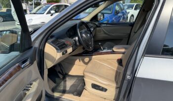 BMW X5 2007  SPORT PACKET 3.0 SI AUTO X-DRIVE ΕΛΛΗΝΙΚΟ γεμάτο