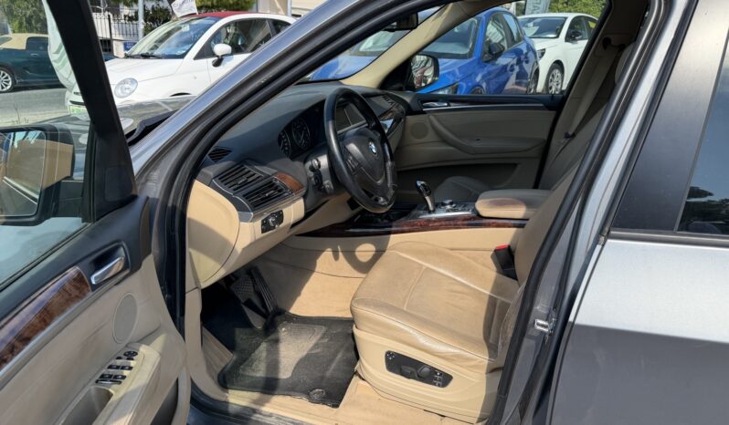 BMW X5 2007  SPORT PACKET 3.0 SI AUTO X-DRIVE ΕΛΛΗΝΙΚΟ γεμάτο