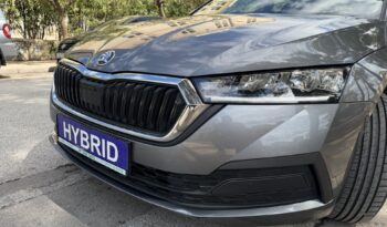 Skoda Octavia 2023  TSI 1.0 E-TEC MHEV AUTO F1 DSG AMBITION CAMERA ECO S/S ΕΛΛΗΝΙΚΟ γεμάτο
