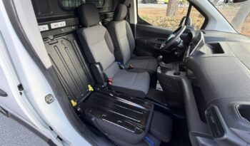 Citroen Berlingo 2021  VAN BLUE-HDI 1.5 FEEL PRO 3-SEATS ECO S/S EURO-6 ΕΛΛΗΝΙΚΟ γεμάτο