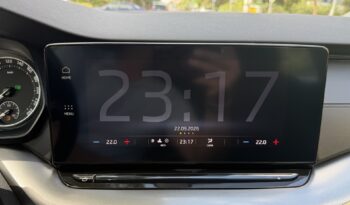 Skoda Octavia 2023  TSI 1.0 E-TEC MHEV AUTO F1 DSG AMBITION CAMERA ECO S/S ΕΛΛΗΝΙΚΟ γεμάτο