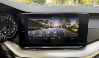 Skoda Octavia 2023  TSI 1.0 E-TEC MHEV AUTO F1 DSG AMBITION CAMERA ECO S/S ΕΛΛΗΝΙΚΟ γεμάτο