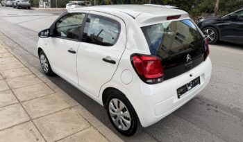 Citroen C1 2018  ACTIVE 1.0 5D EURO-6 ΕΛΛΗΝΙΚΟ γεμάτο