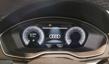 Audi Q5 2023  TFSI 2.0 ADVANCED 50 E-QUATTRO AUTO F1 PANORAMA S/R ΕΛΛΗΝΙΚΟ γεμάτο