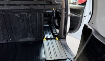Citroen Berlingo 2021  VAN BLUE-HDI 1.5 FEEL PRO 3-SEATS ECO S/S EURO-6 ΕΛΛΗΝΙΚΟ γεμάτο