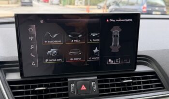 Audi Q5 2023  TFSI 50E ADVANCED AUTO F1 AWD 4X4 QUATTRO SB S/R PLUG-IN ΕΛΛΗΝΙΚΟ γεμάτο