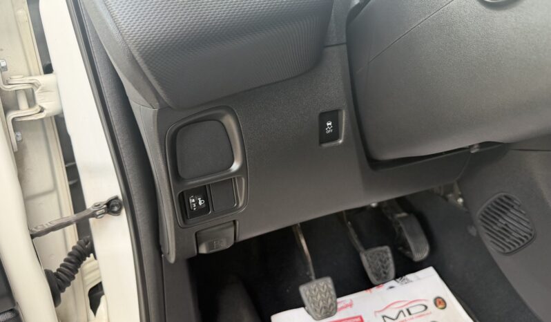 Citroen C1 2018  ACTIVE 1.0 5D EURO-6 ΕΛΛΗΝΙΚΟ γεμάτο