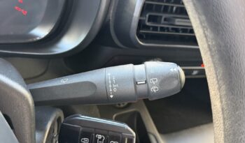 Citroen Berlingo 2021  VAN BLUE-HDI 1.5 FEEL PRO 3-SEATS ECO S/S EURO-6 ΕΛΛΗΝΙΚΟ γεμάτο