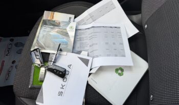 Skoda Octavia 2023  TSI 1.0 E-TEC MHEV AUTO F1 DSG AMBITION CAMERA ECO S/S ΕΛΛΗΝΙΚΟ γεμάτο